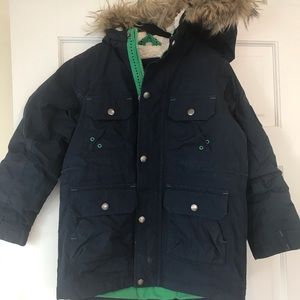 Lands’ End Waterproof Winter Coat